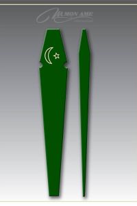 Model Bašluk muški