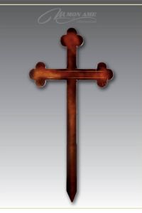 Model krst Svetosavski 02