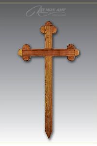 Model krst Svetosavski 03