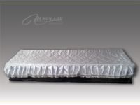 Pokrov - Beli, štepan